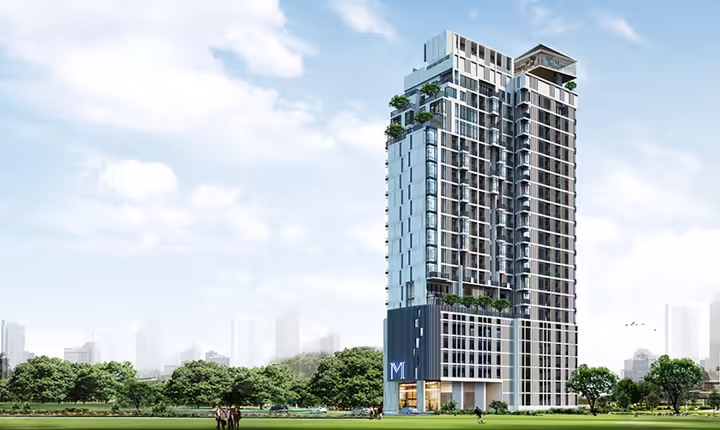 M Thonglor 10
