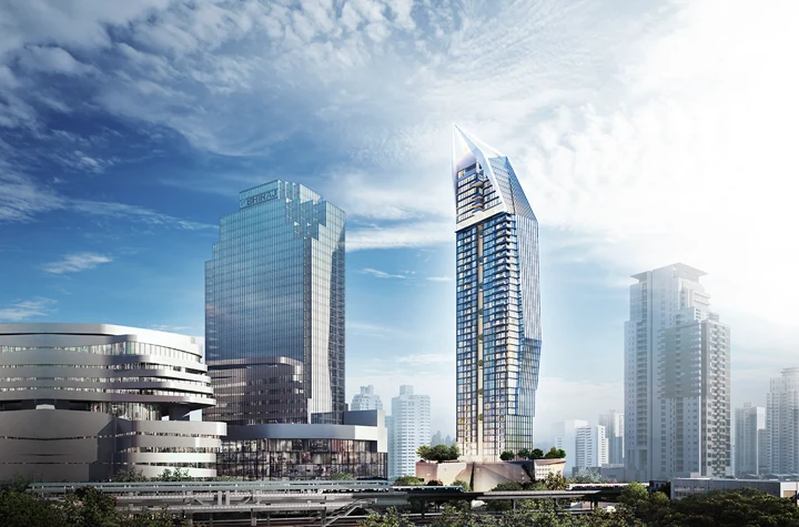 Marque Sukhumvit