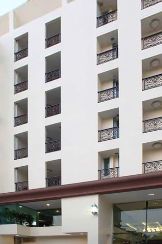 Mona Suite