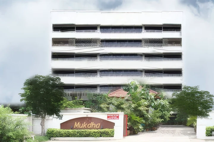 Mukdha Living Place