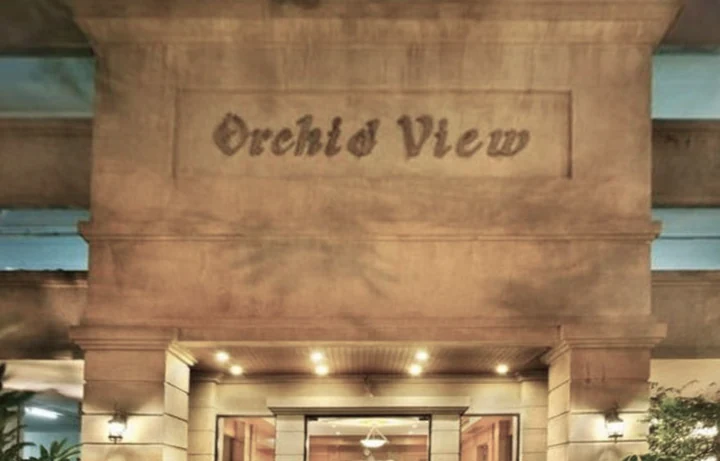 Orchid View