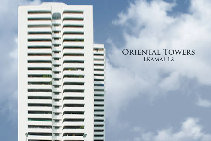 Oriental Towers