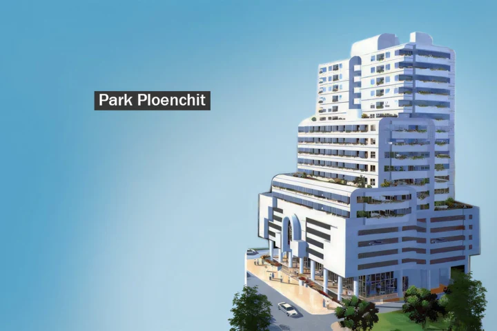 Park Ploenchit