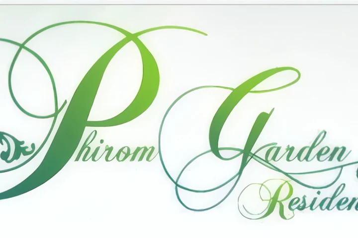 Phirom Garden Residence