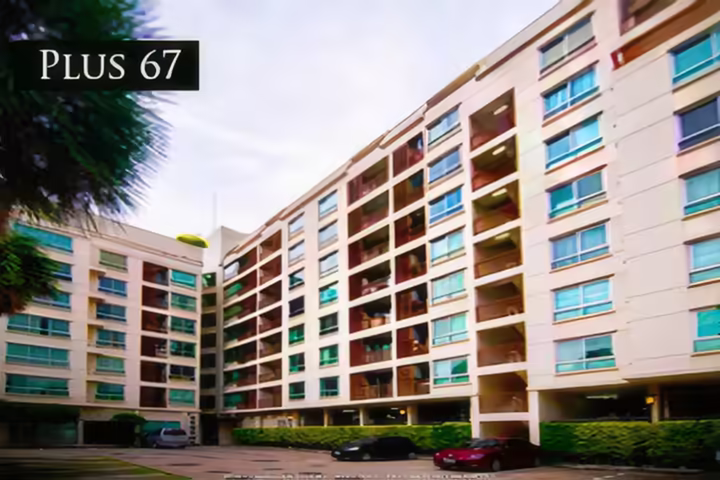 Plus 67