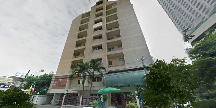 Prasanmit Condominium