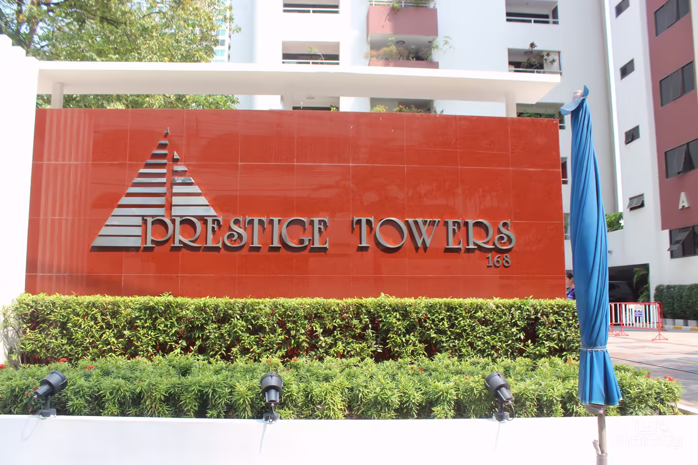 Prestige Towers photo 2