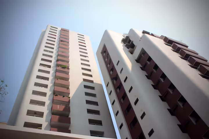 Prestige Towers
