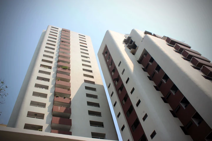 Prestige Towers