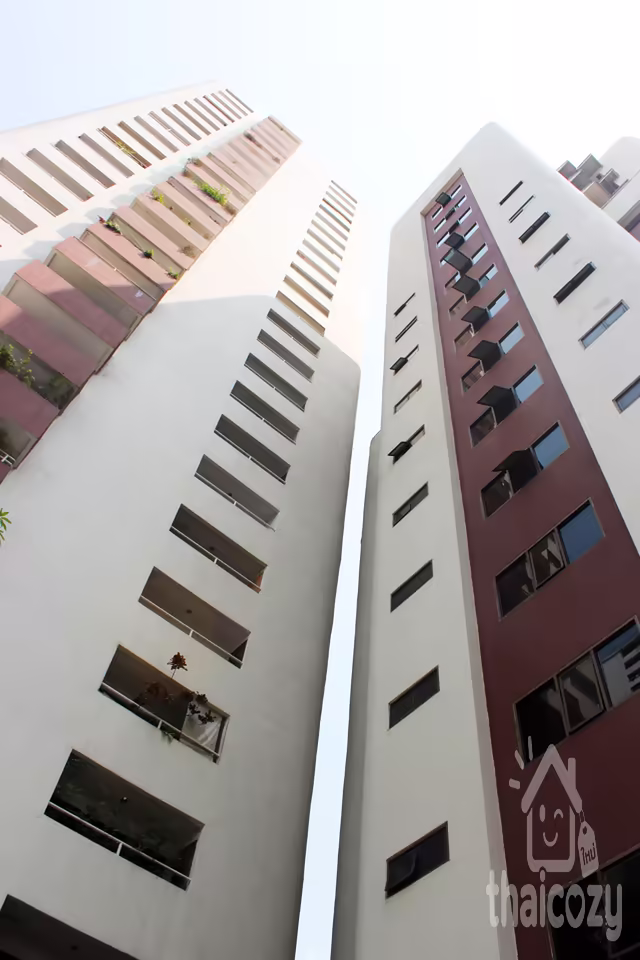 Prestige Towers photo 4