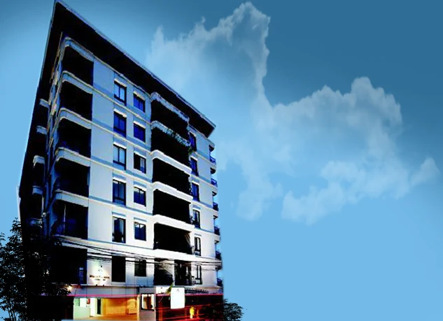Prime Mansion Promphong