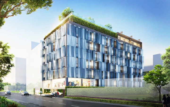Quarzo Sukhumvit 5