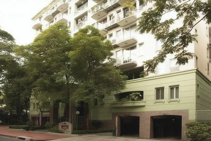 Raintree Villa