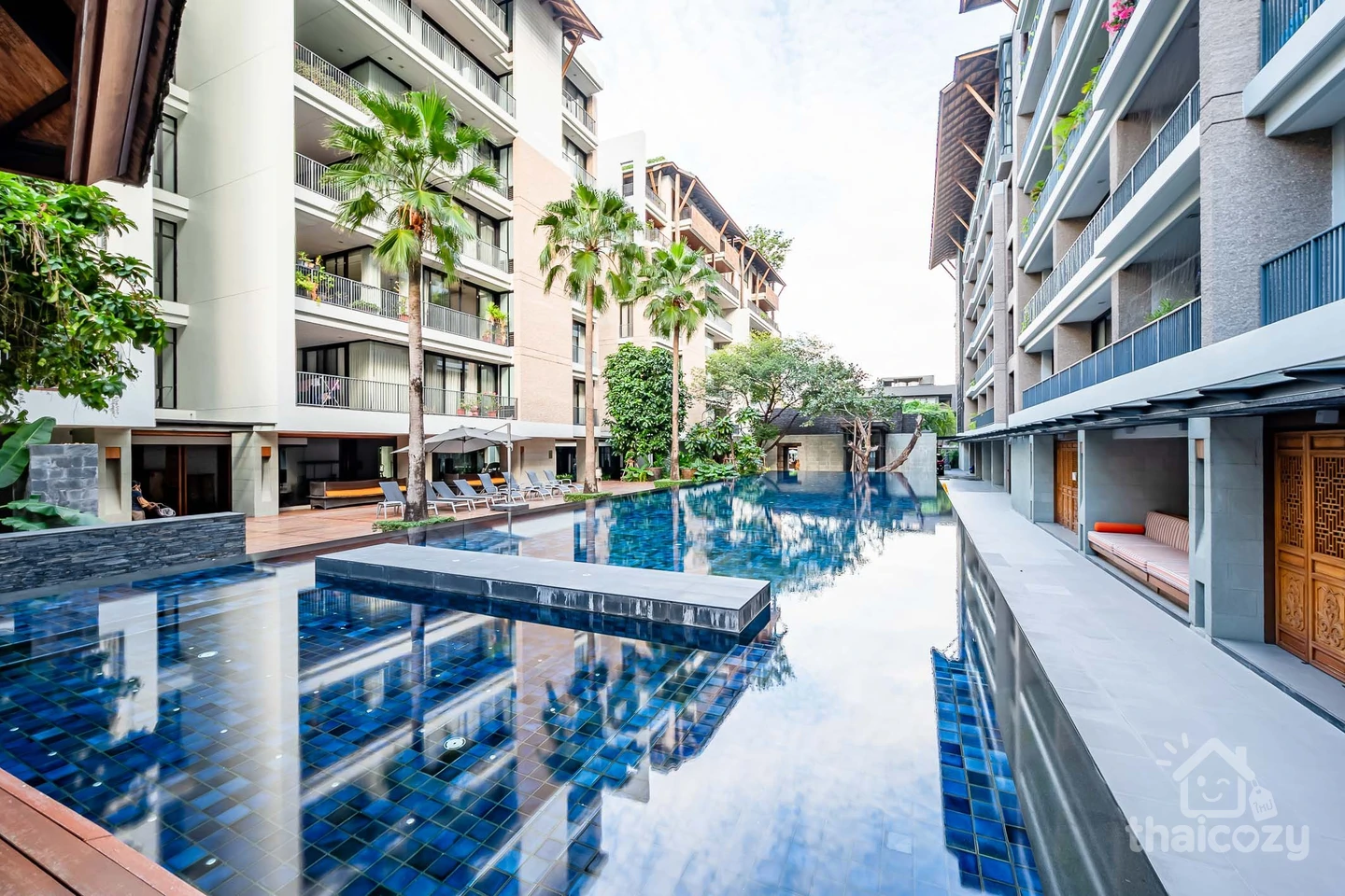 Raveevan Suites photo 6