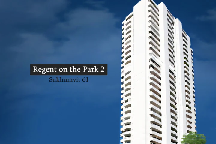 Regent on the Park 2