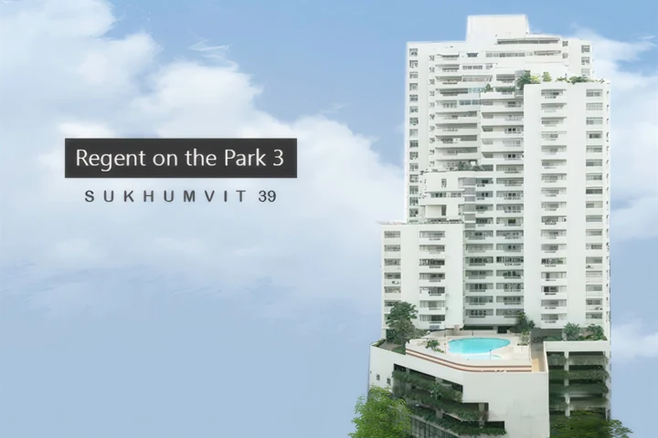 Regent on the Park 3