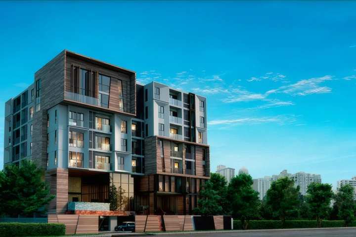 Rende Sukhumvit 23