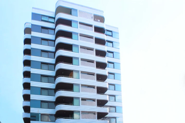 Romsai Residence