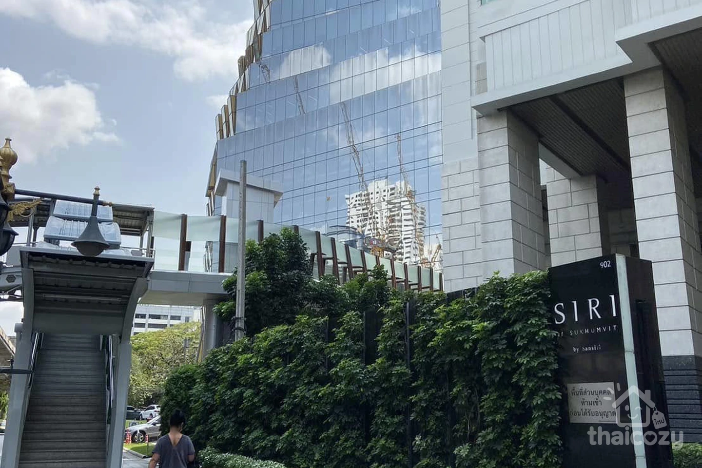 Siri at Sukhumvit photo 4