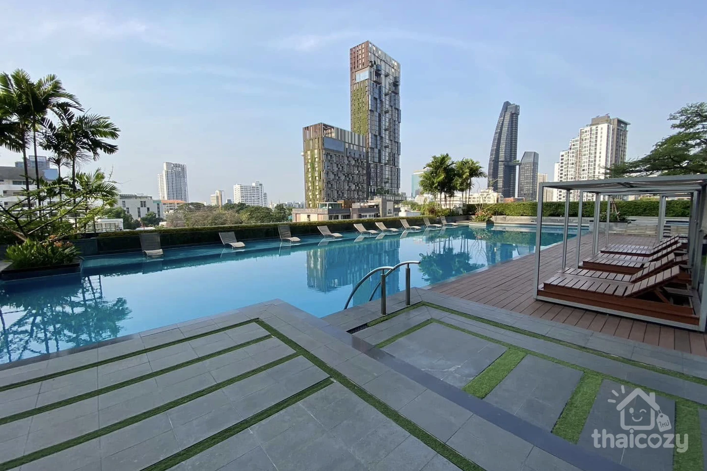 Siri at Sukhumvit photo 3