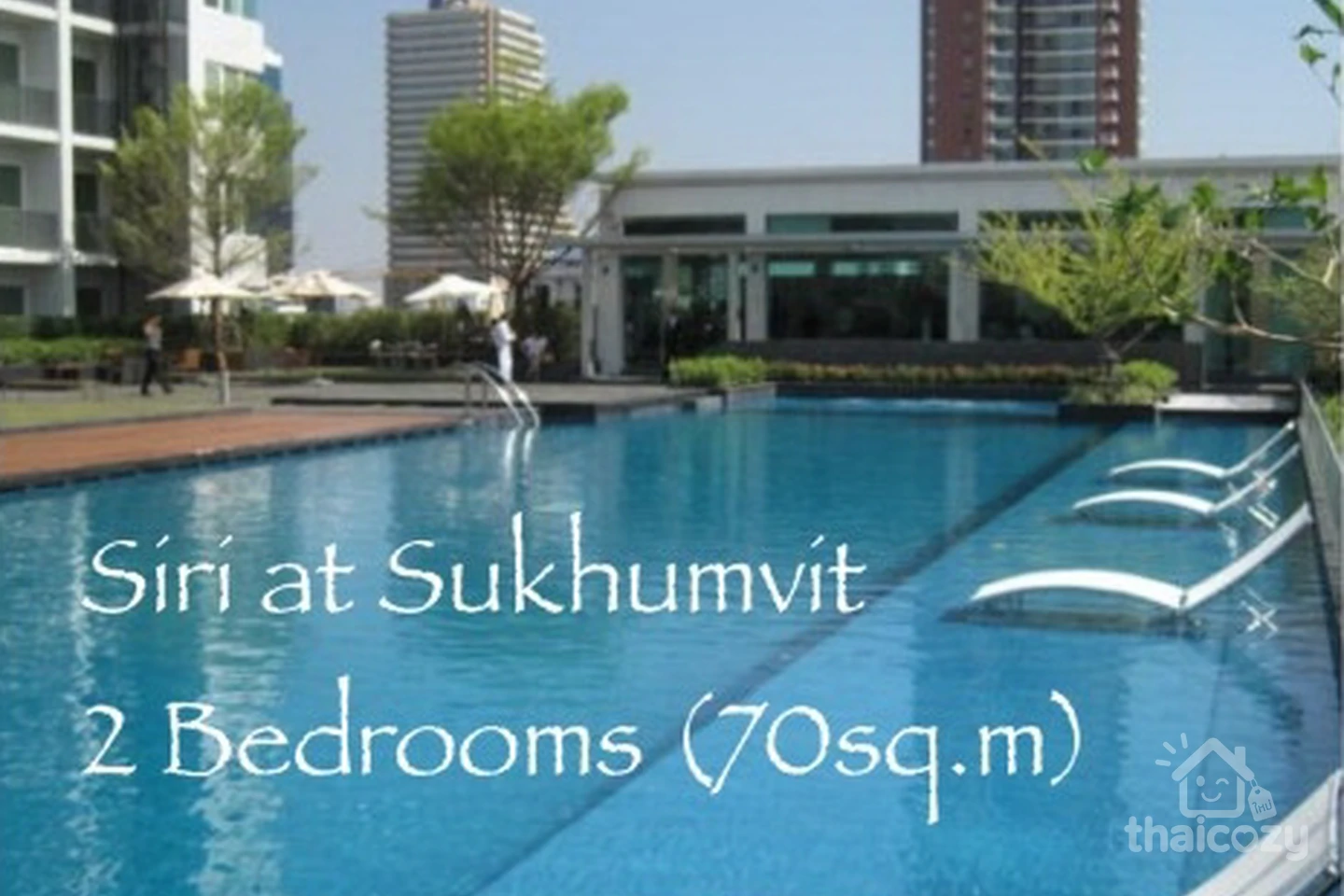 Siri at Sukhumvit photo 5