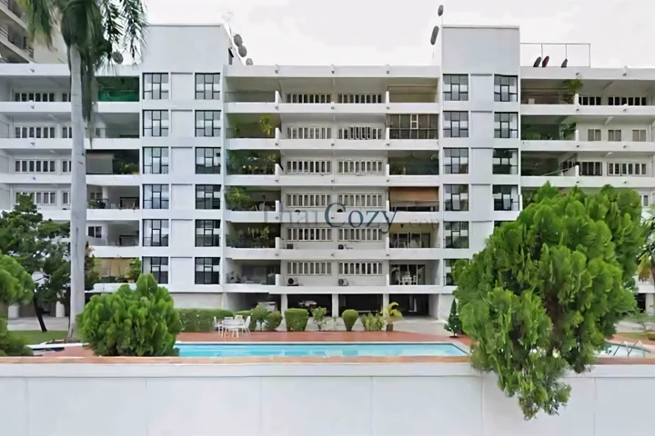 Siva Court