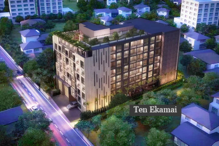 Ten Ekamai