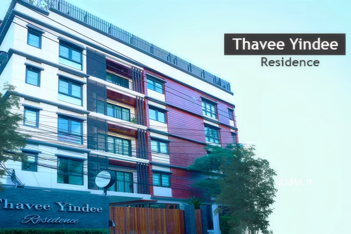 Thavee Yindee Residence
