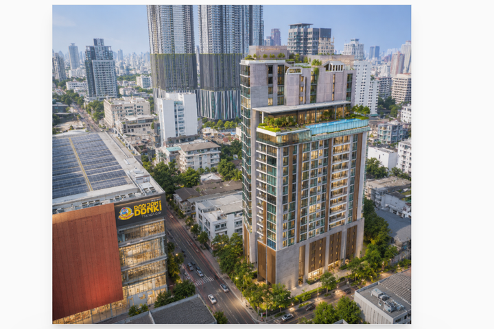 The Alcove Thonglor 10