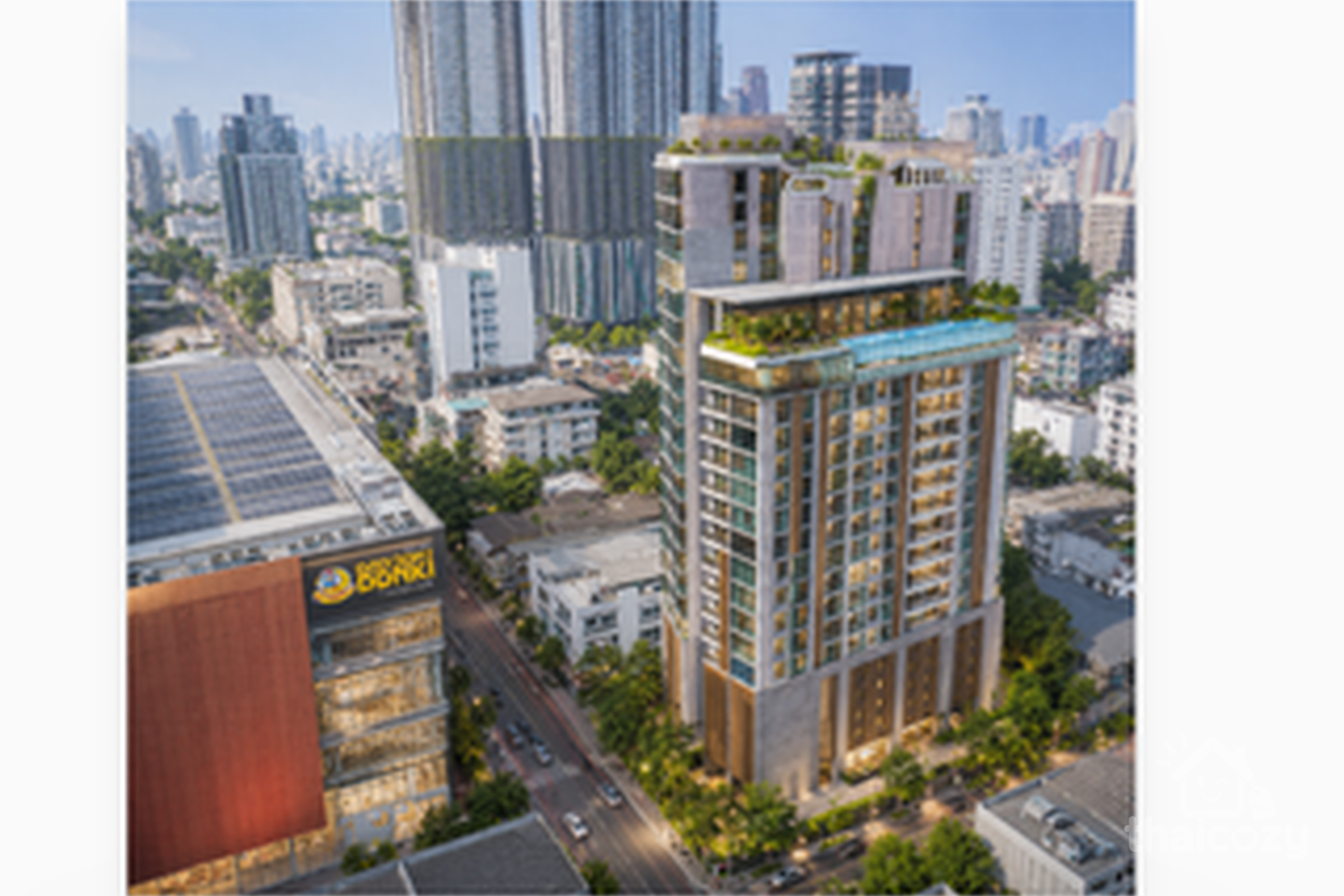 The Alcove Thonglor 10 photo 5