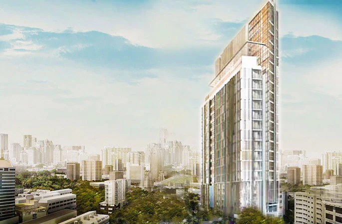 The Alcove Thonglor 10