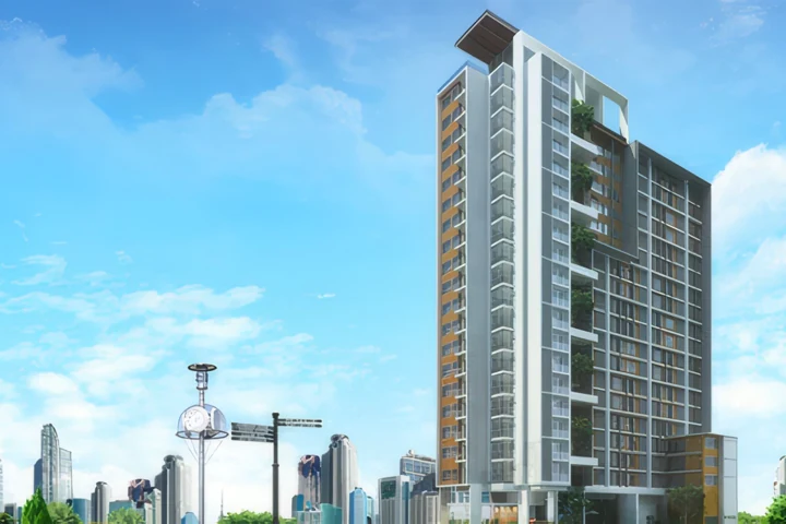 The Bloom Sukhumvit 71