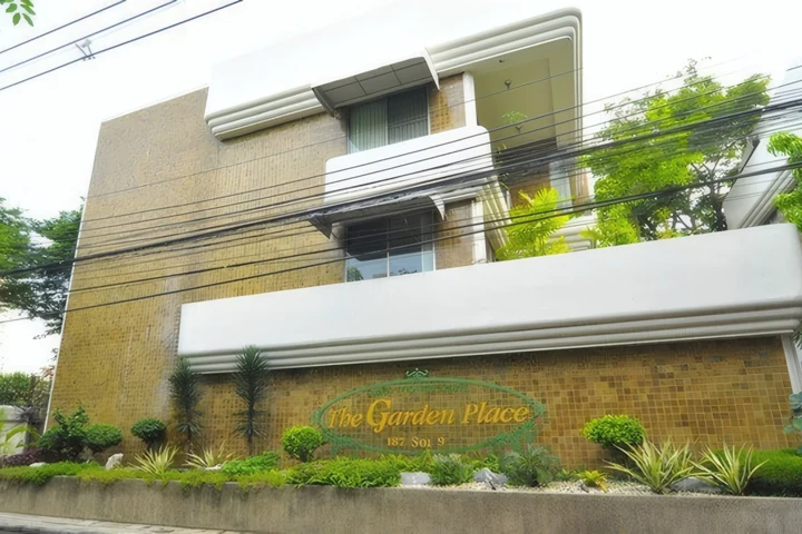 The Garden Place