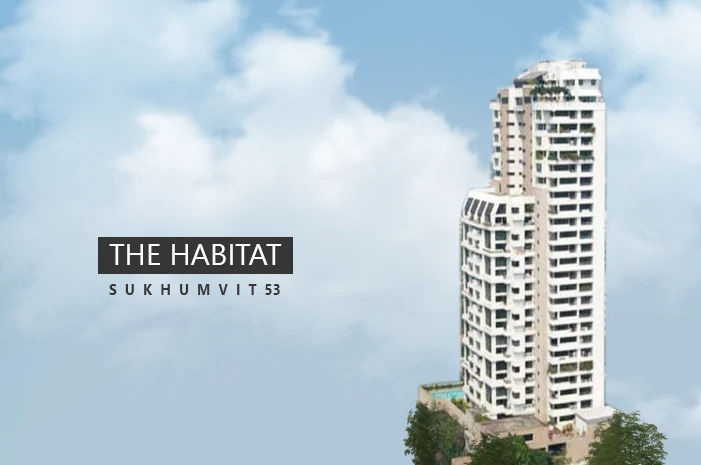 The Habitat Sukhumvit 53