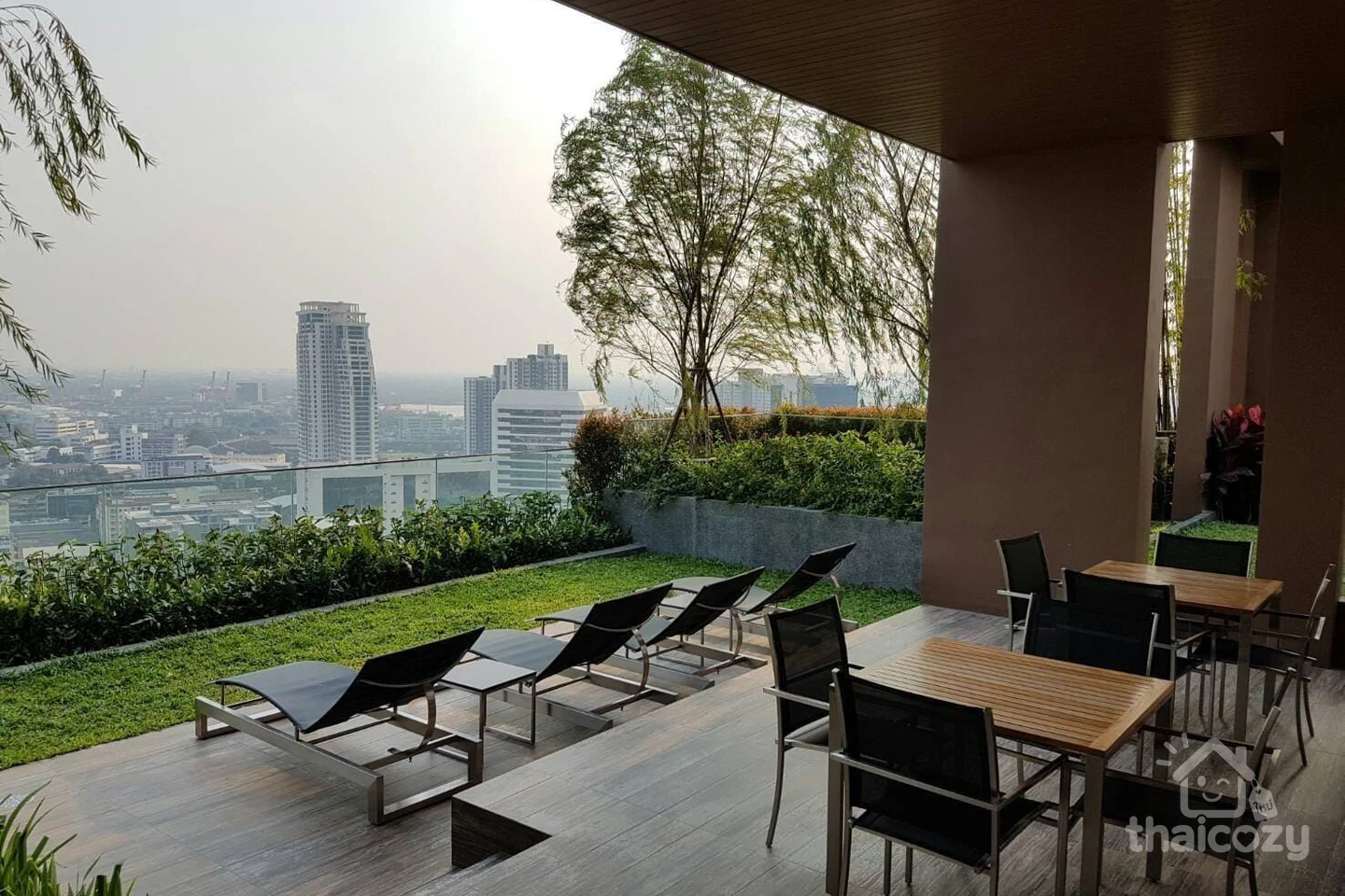 The Lofts Ekkamai photo 5