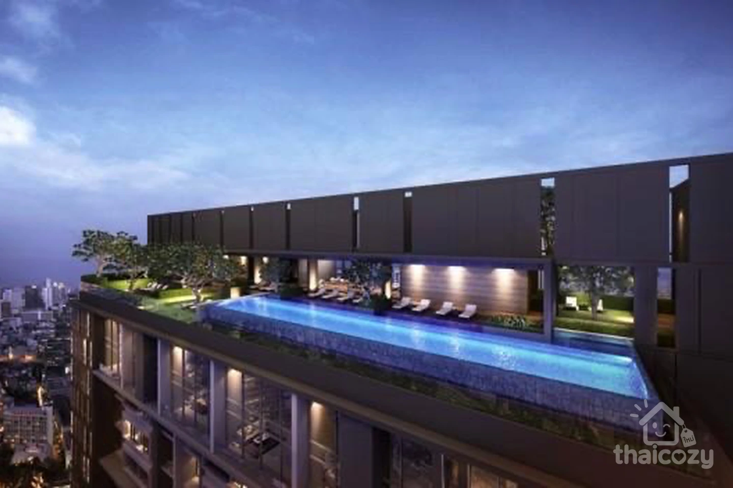 The Lofts Ekkamai photo 10