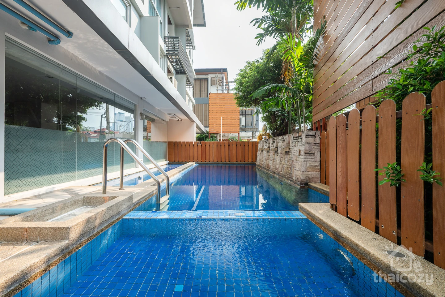 The Niche Sukhumvit 49 photo 8