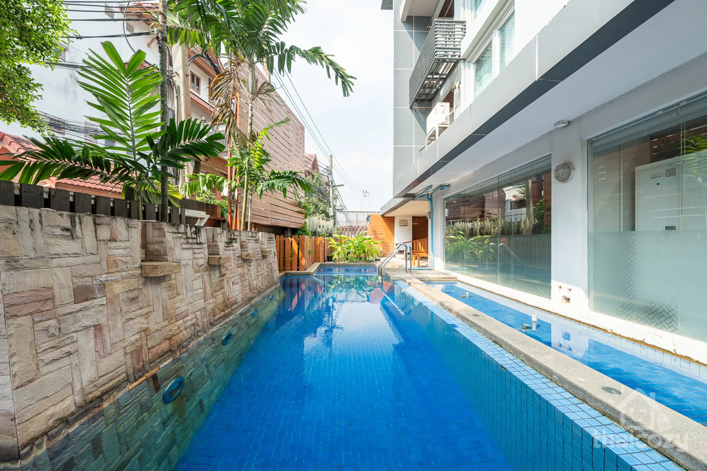 The Niche Sukhumvit 49 photo 10