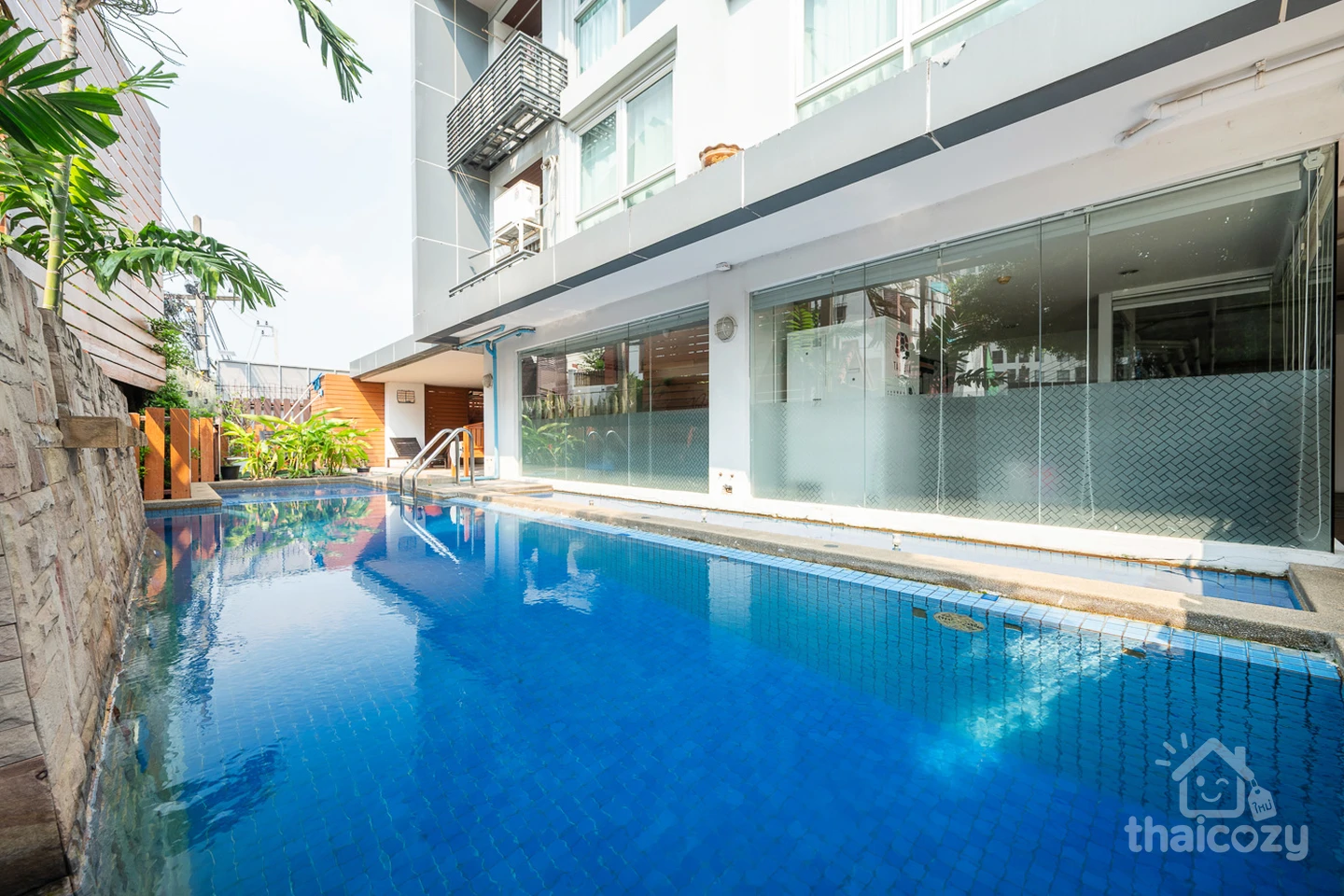 The Niche Sukhumvit 49 photo 11