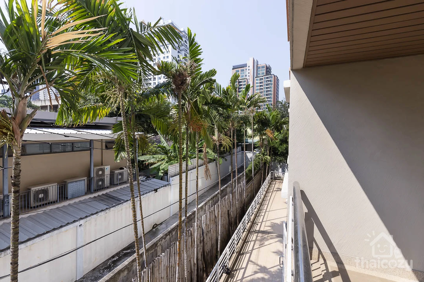 The Rise Sukhumvit 39 photo 5
