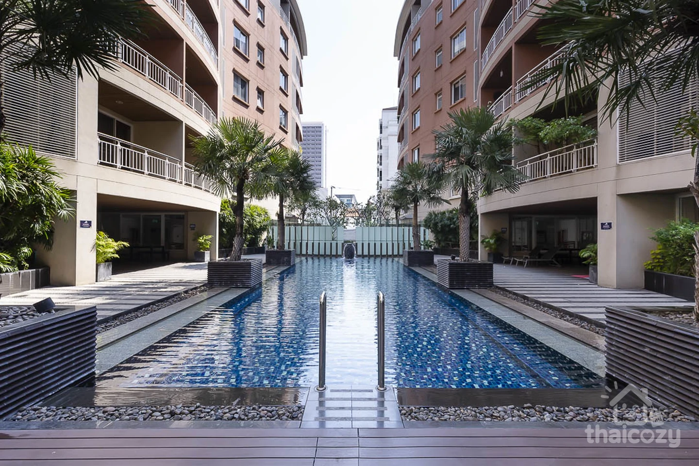 The Rise Sukhumvit 39 photo 6