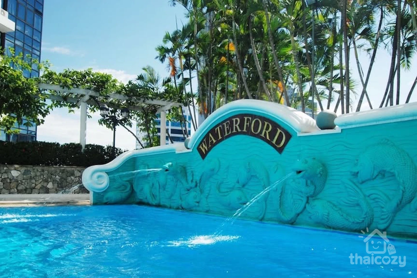 The Waterford Park Sukhumvit 53 photo 4