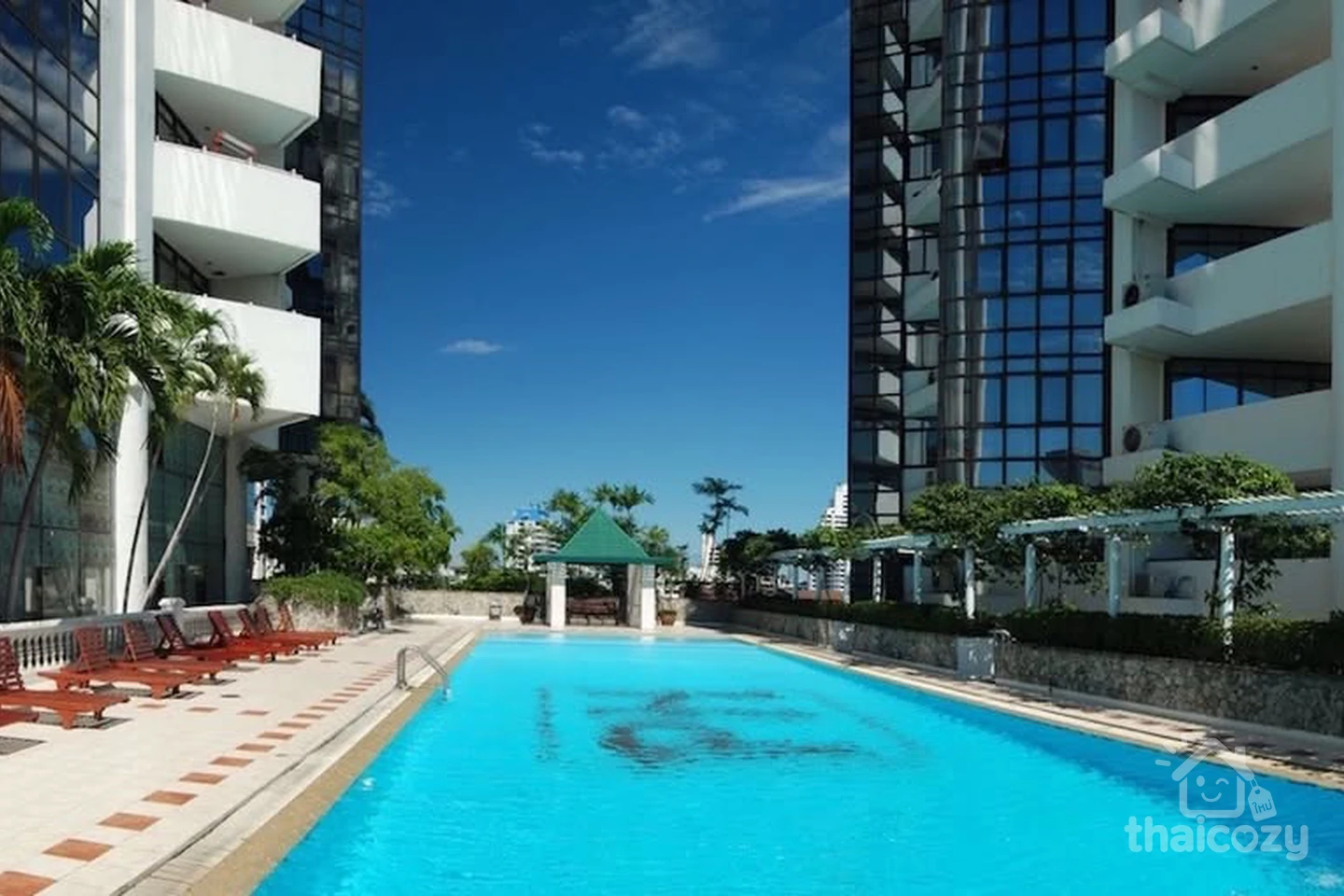 The Waterford Park Sukhumvit 53 photo 3