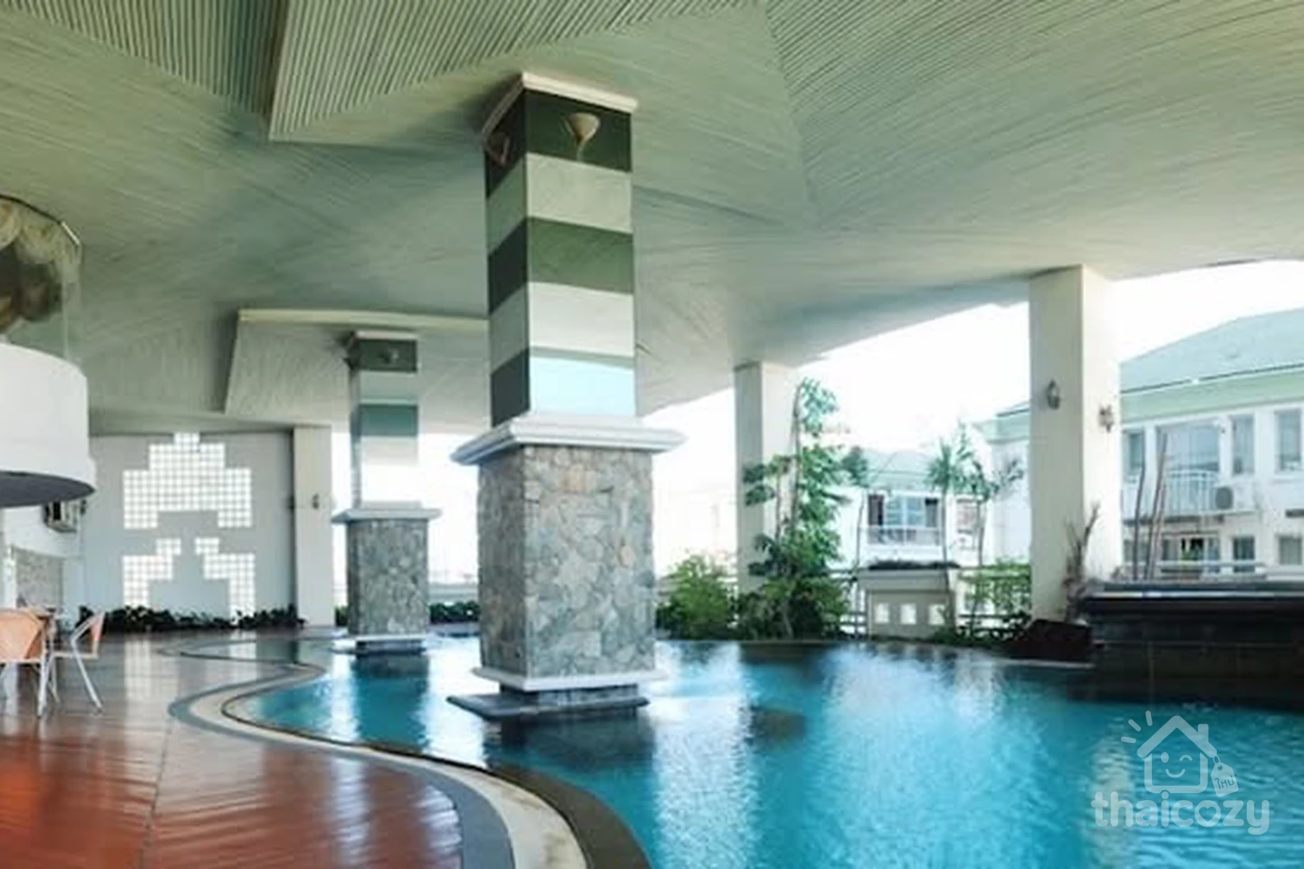 The Waterford Park Sukhumvit 53 photo 6