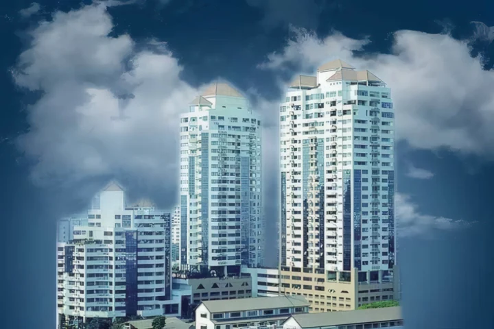 The Waterford Park Sukhumvit 53
