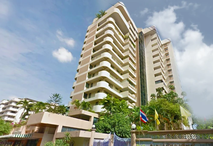Tongtip Mansion