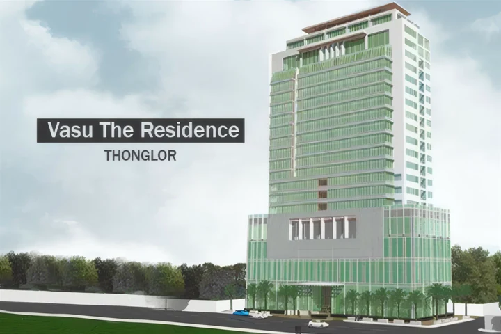 Vasu The Residence