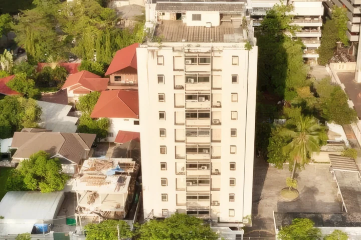 Villa Bajaj
