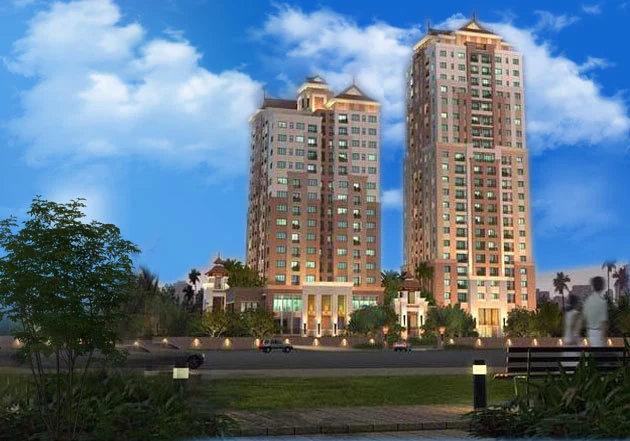 Vista Garden