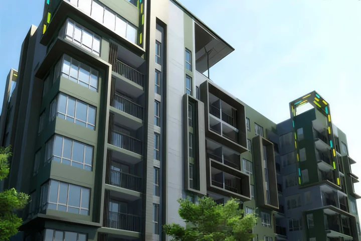Voque Sukhumvit 31